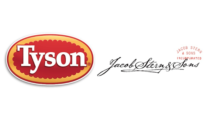 Tyson Logo