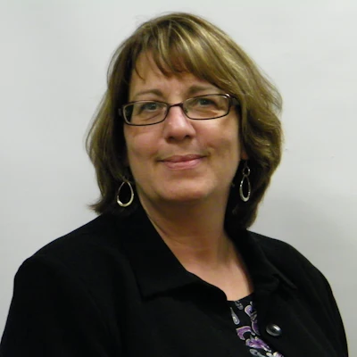Sharon Benfer