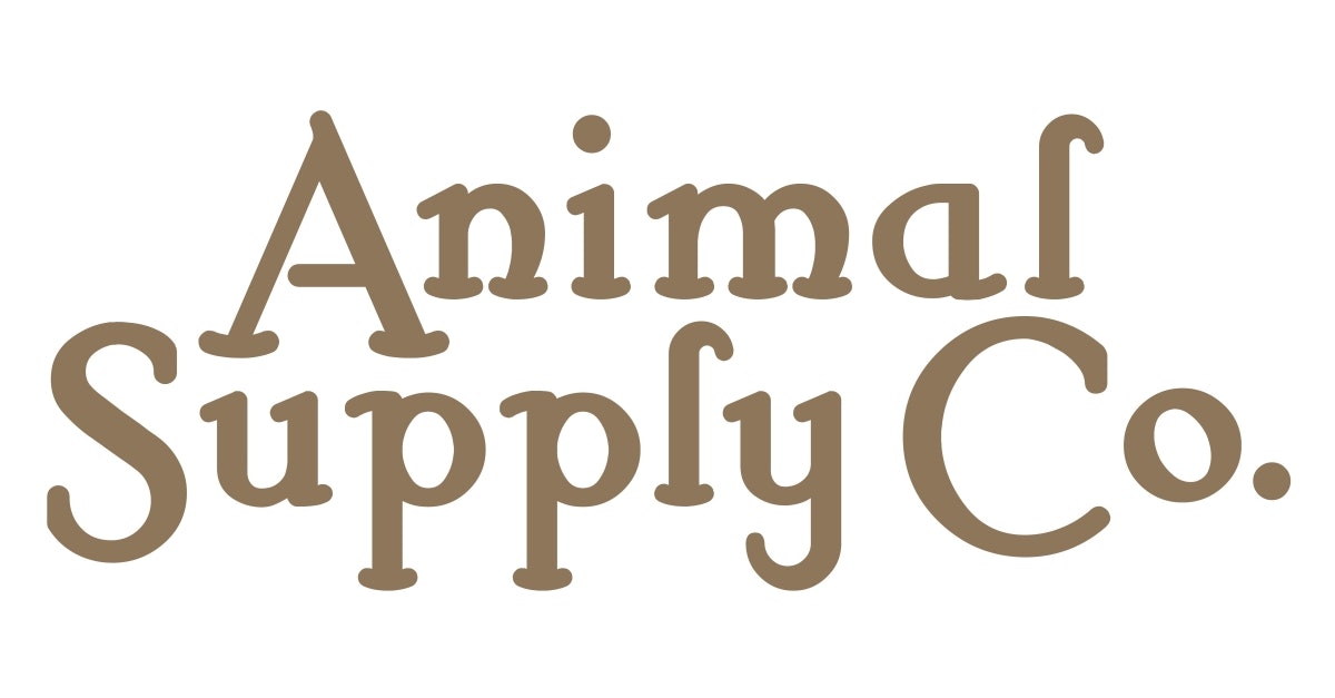 Pet hot sale supply co