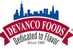 Devanco Foods Logo