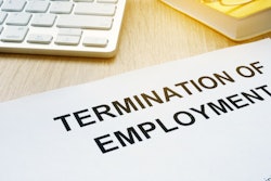 Fired Terminated Istock