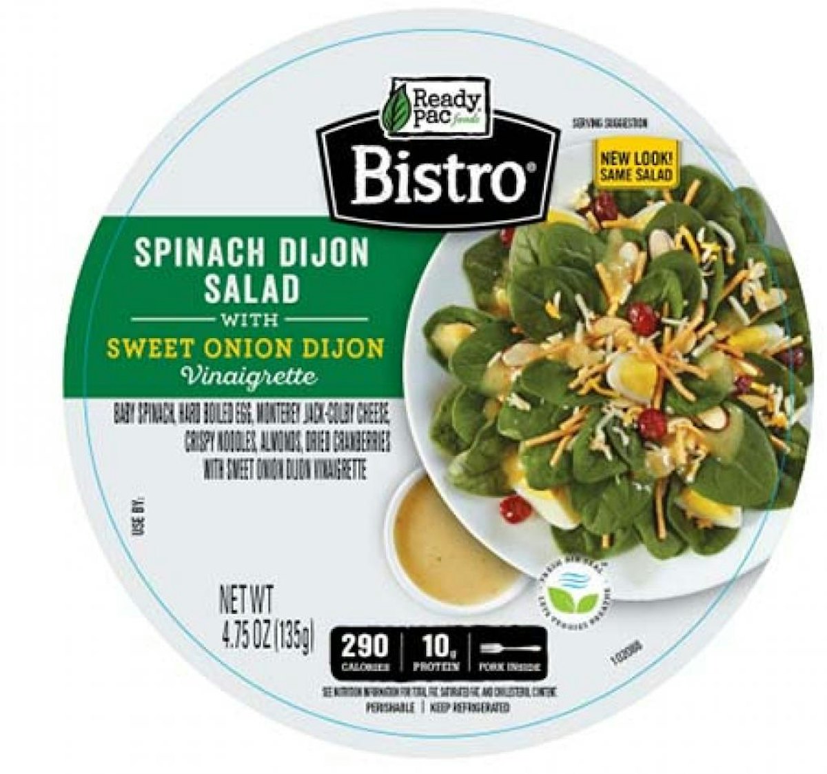 Diced Onion - ReadyPac - Life's better with Bistro