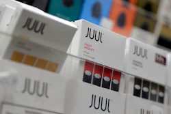 Juul Packs Ap