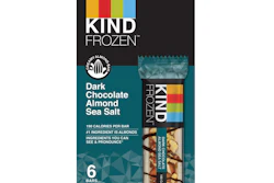 Kind Healthy Snacks Frozena