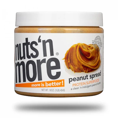 Image Peanut Jar 1
