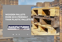 Pallets