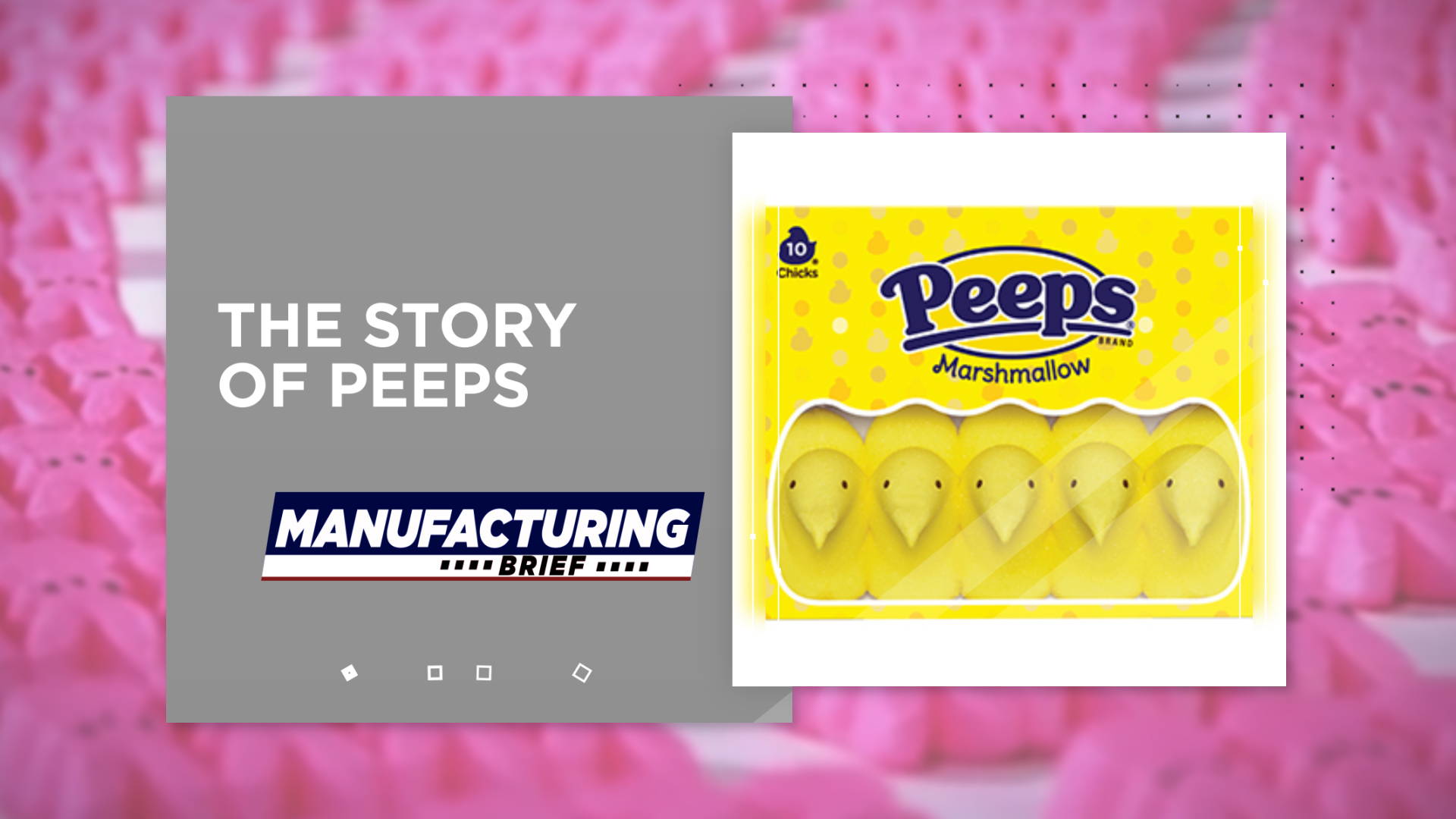Peeps
