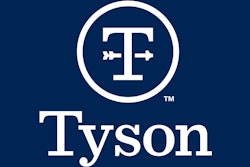 Tyson Foods Logo
