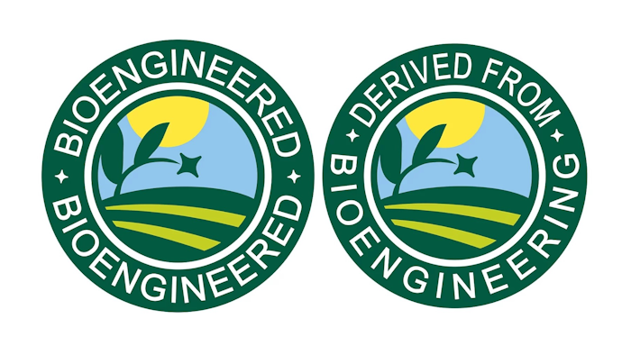 Bioengineered Food