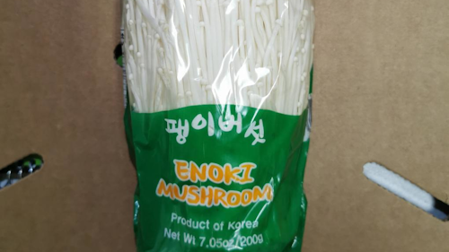 Front Enokia