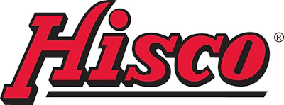 Hisco Logo