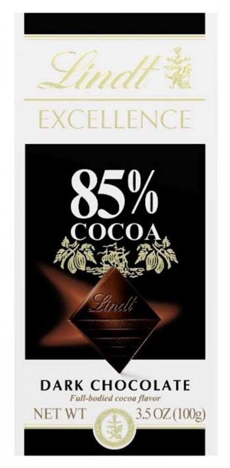 Lindt Recalls Chocolate Bars Wrapped in Wrong Packaging Food