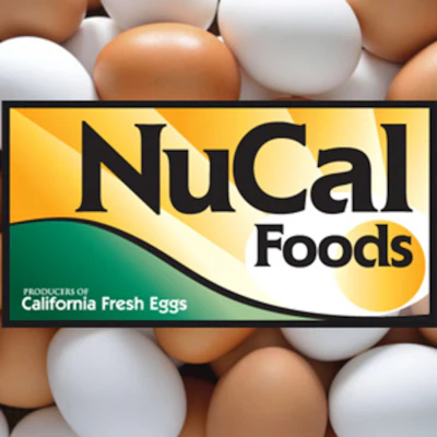 Nu Cal Foods Logo