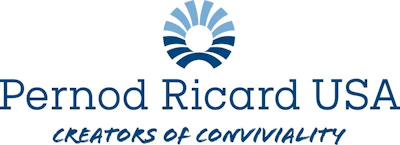 Pernod Ricard Usa Logo
