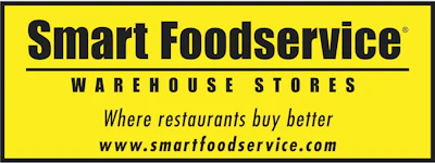 Smart Foodservice Logo