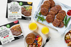 Beyond Breakfast Sausage High Res