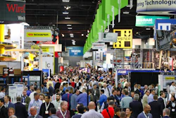 Showfloor