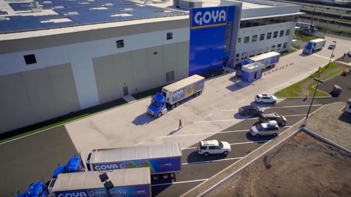 Goya