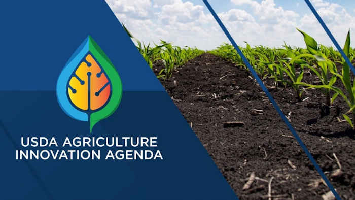 Usda Ag Innovation Agenda