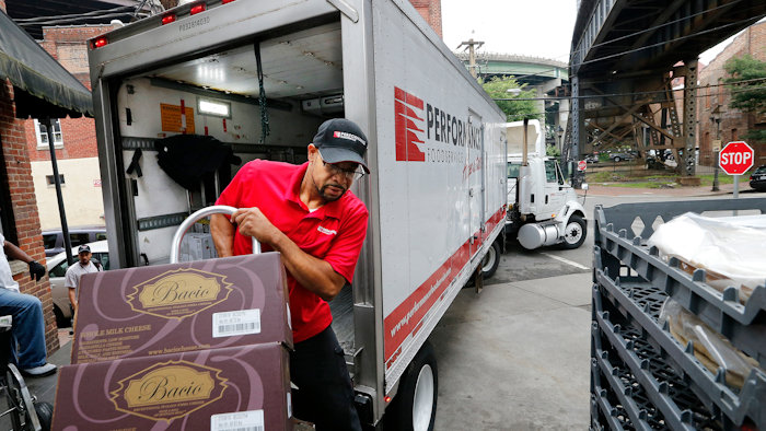 F500 2019 Performance Food Group