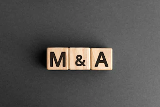 M&a
