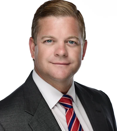 Paul Reilly