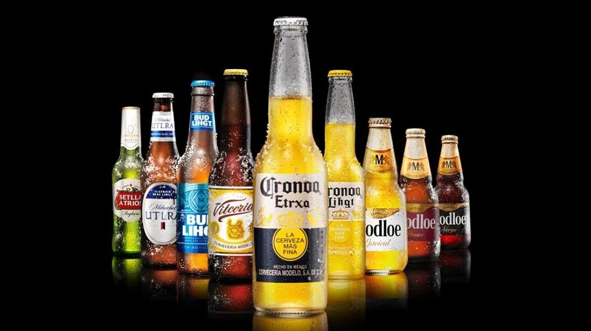 Corona Beer Brewer to Halt Production in Mexico | Food Manufacturing