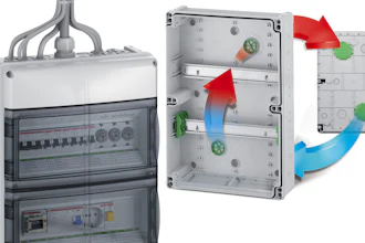New Altech Akiii Air Enclosure