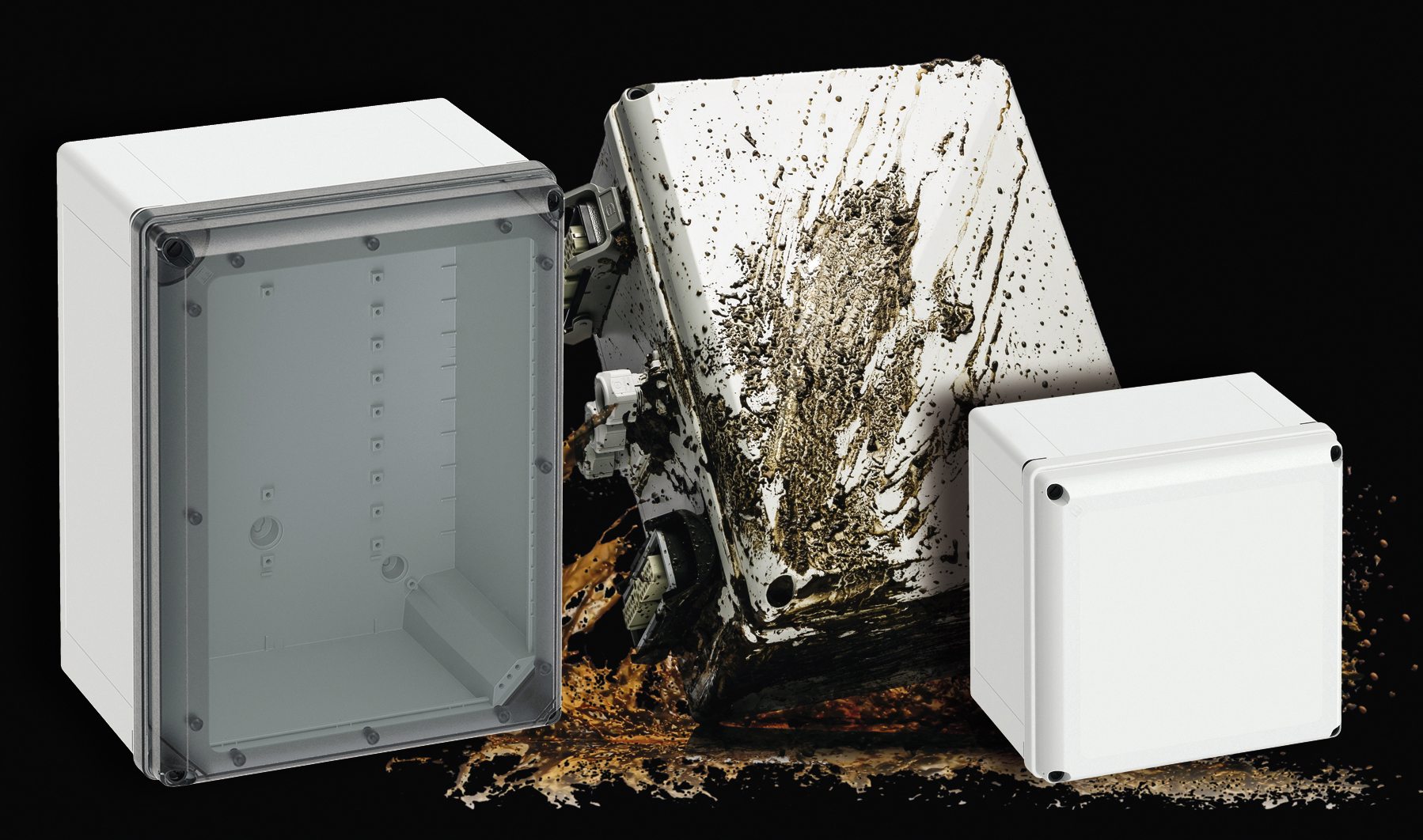 Altech Geos Enclosures