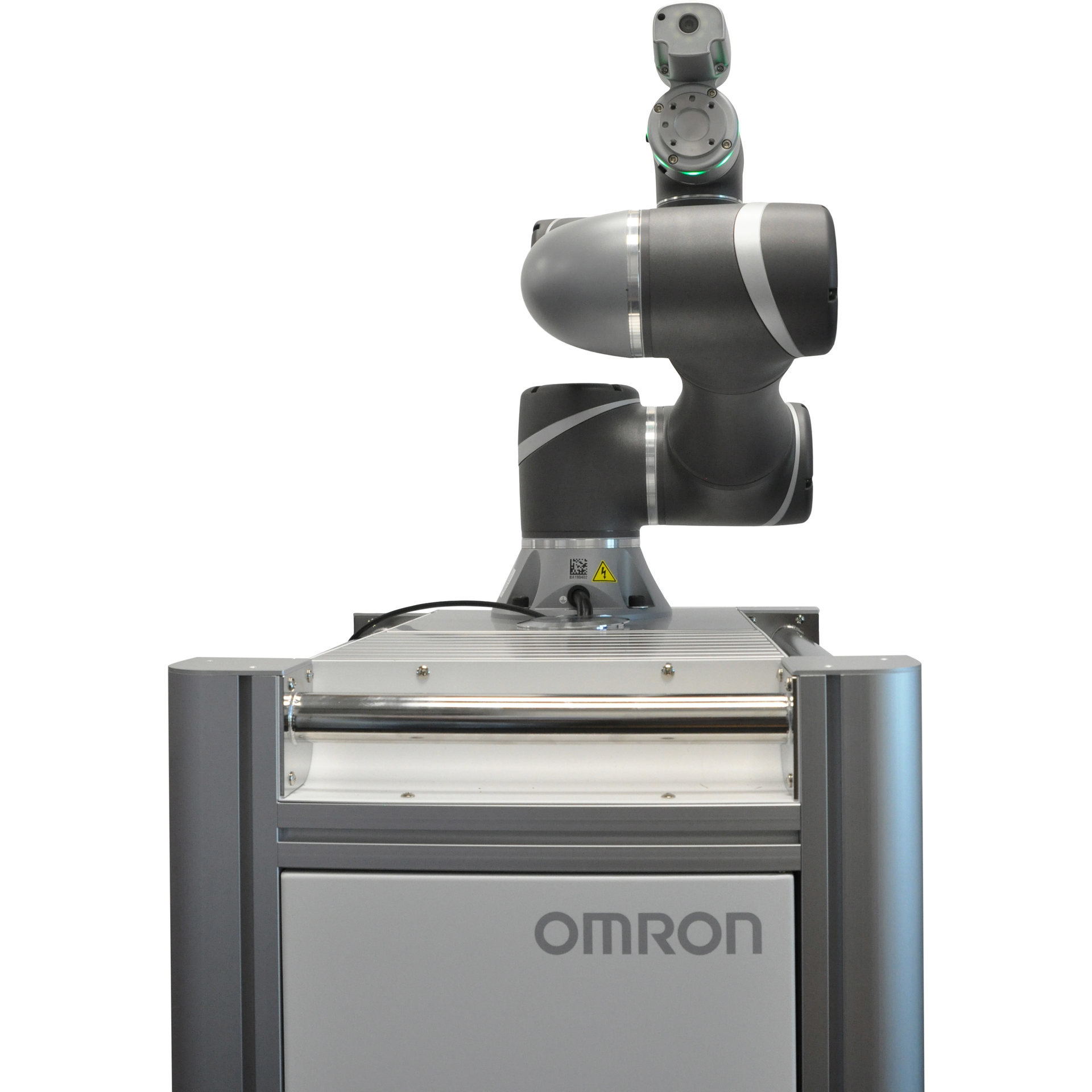 Omron Arm And Cart