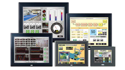 Idec Upgrades New Hmi Group3
