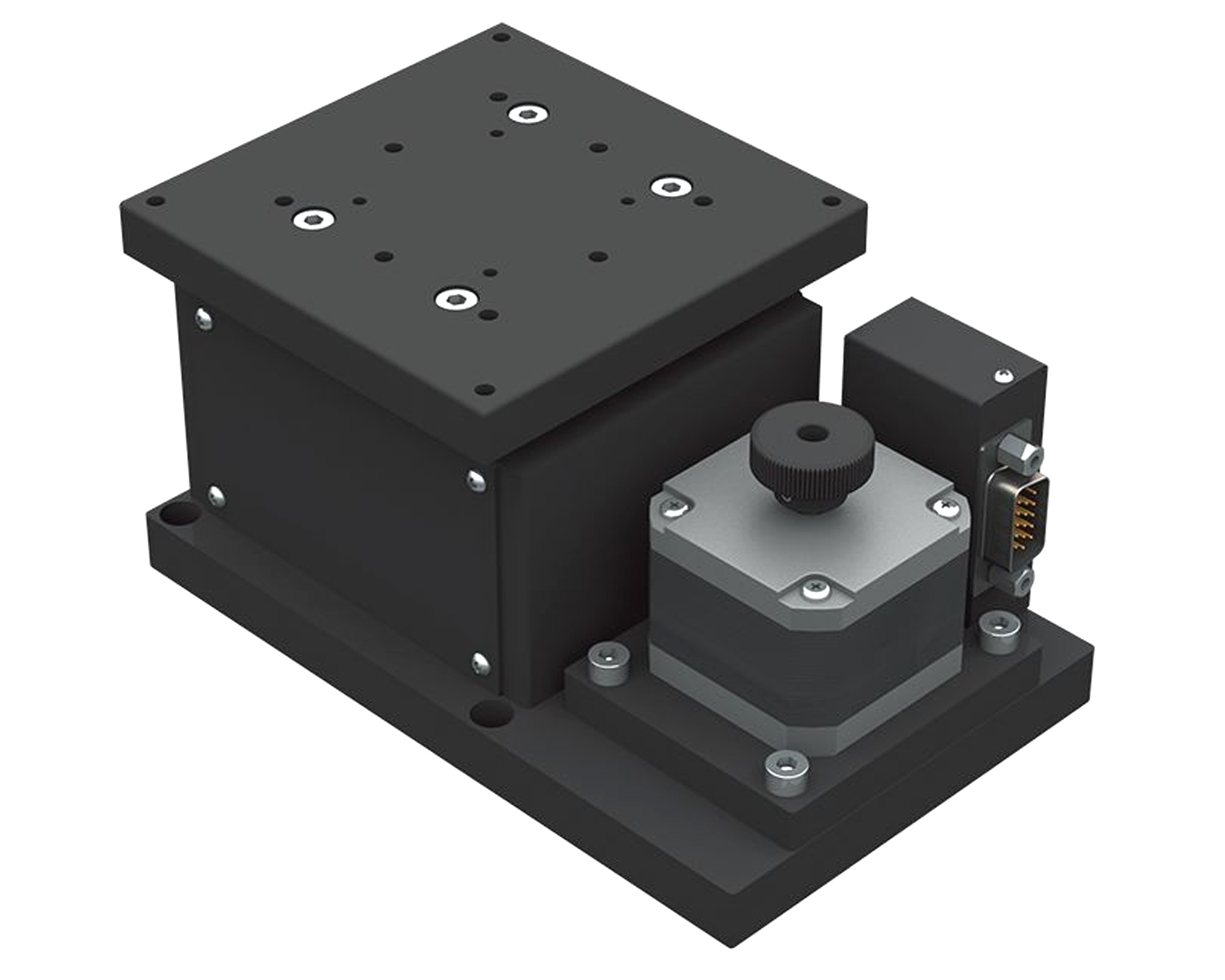 Oes Azv9010 And Azv9020 Elevator Stages 4x5x300