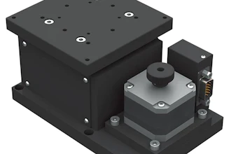 Oes Azv9010 And Azv9020 Elevator Stages 4x5x300