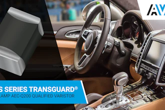 Avx488 Vlas Series Automotive Transguard Mlvs Pr