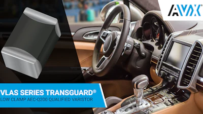 Avx488 Vlas Series Automotive Transguard Mlvs Pr