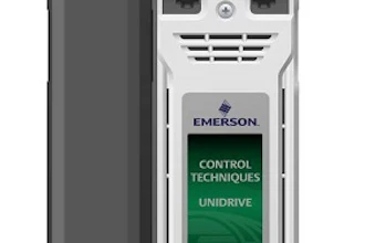 Unidrive HS30 is designed for applications that require cost effective integration into safety systems and incorporates Dual STO and advanced Rotor Flux Control of open loop induction