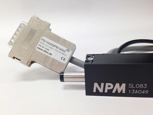 Nippon Pulse worked with Siko Products to create a design that integrates the industry&rsquo;s first non-analog magnetic linear encoder into a linear motor. The SL083 simplifies the integration of a linear motor into applications, as it can utilize existing bearings in order to become an actuator.