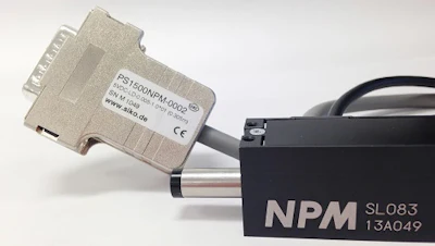 Nippon Pulse worked with Siko Products to create a design that integrates the industry’s first non-analog magnetic linear encoder into a linear motor. The SL083 simplifies the integration of a linear motor into applications, as it can utilize existing bearings in order to become an actuator.
