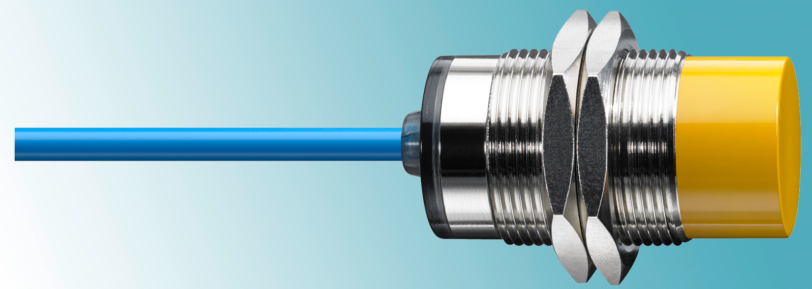 ATEX-IECEx certified Inductive Sensors from Steute Xtreme.