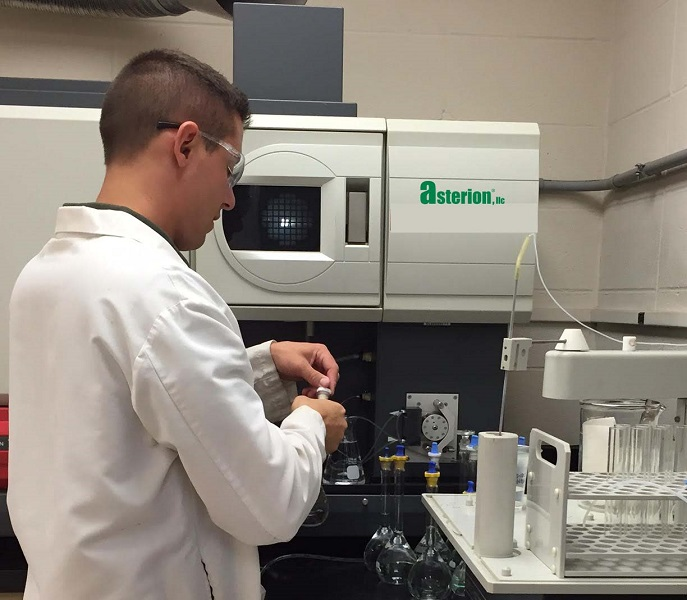 Asterion has launched a new sample analysis submission process for plating and pretreatment chemistries.