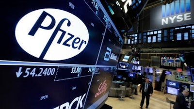 Pfizer Ap 5810b3362295a