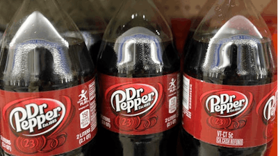 Dr Pepper Snapple Group Inc. announced Tuesday, Nov. 22, 2016, the company is paying $1.7 billion for Bai Brands, a fruity drink maker that counts pop star Justin Timberlake as an investor.