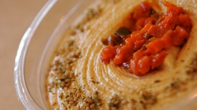 Sabra Dipping Co. on Monday, Nov. 21, 2016, announced it is voluntarily recalling Sabra hummus sold in the U.S. and Canada.