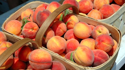 Peaches