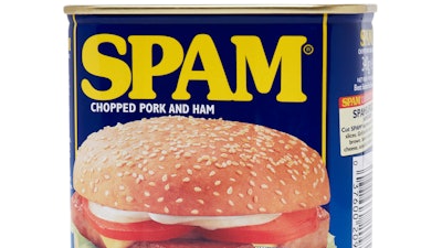 Spam