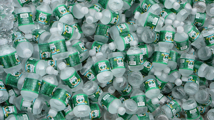 Poland Spring Bottled Water Wikipedia