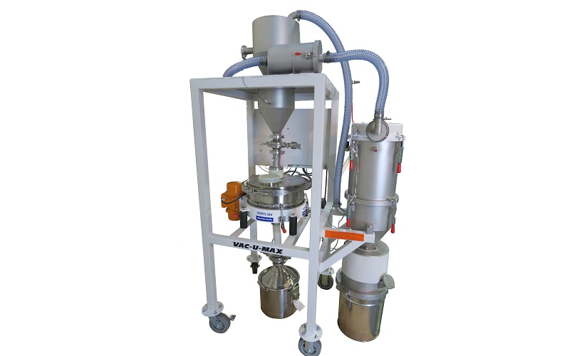 Vacumax Sized