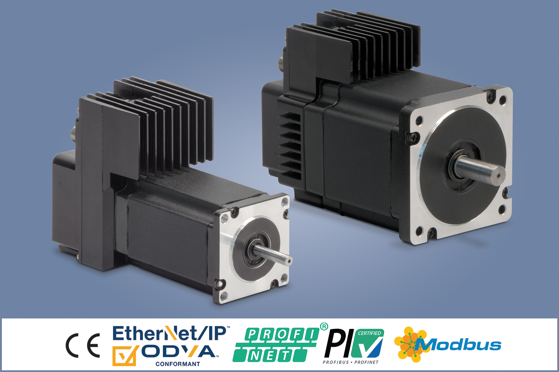 The Tolomatic ACSI integrated servo/motor/controller.