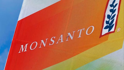 Monsanto Logo