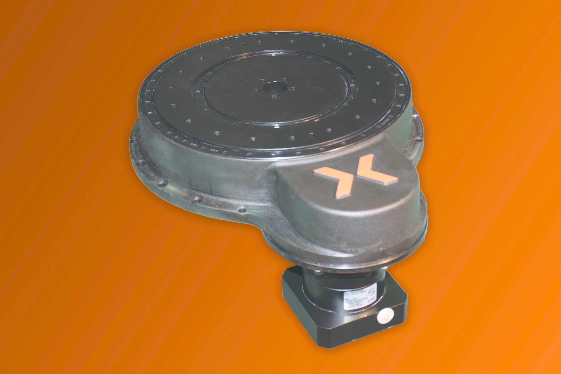 The patent-pending CRD 250B from Nexen Group.